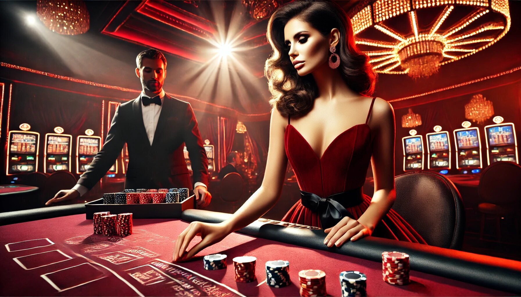 Mbm Bet blackjack games