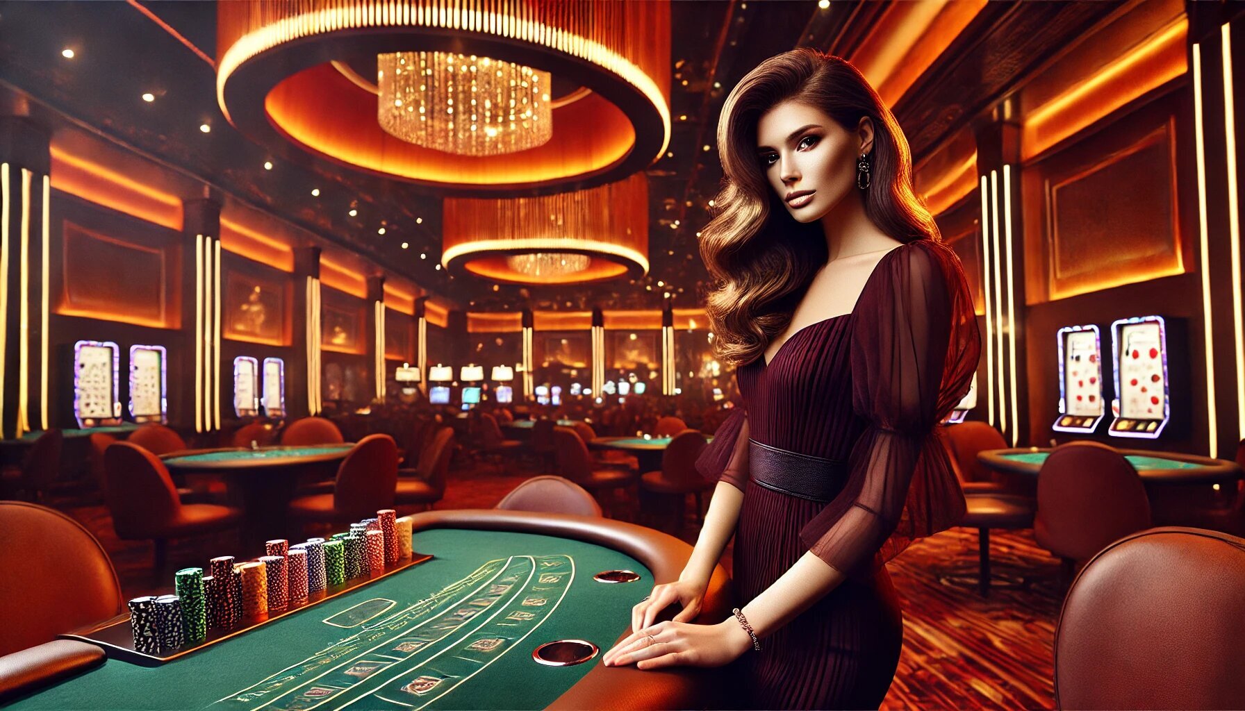 Top Casino Games