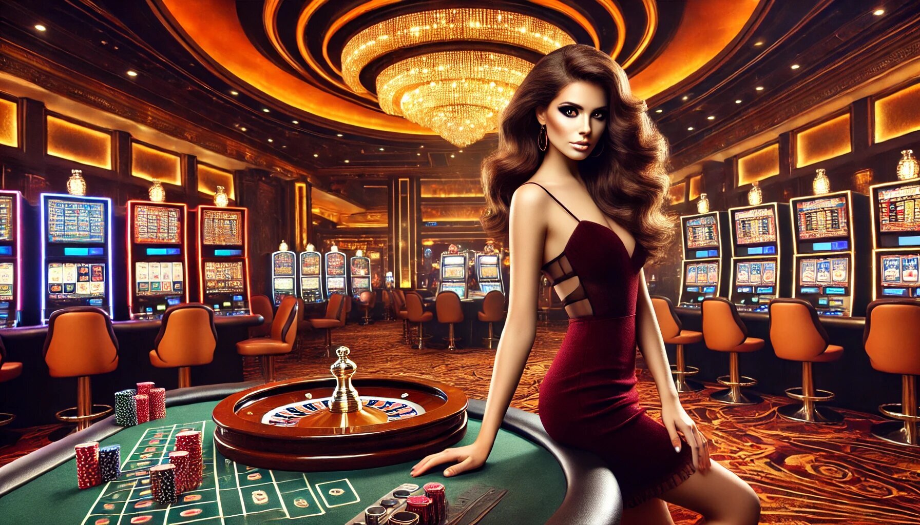 Why Choose Mbm Bet Casino