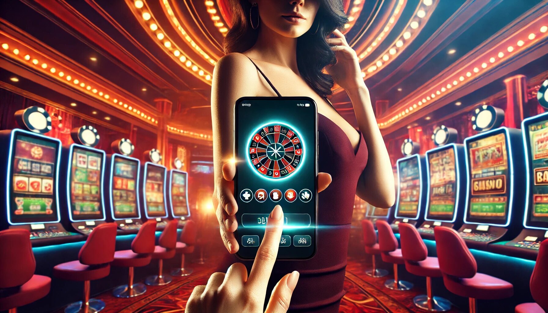 Why Download the Mbm Bet App