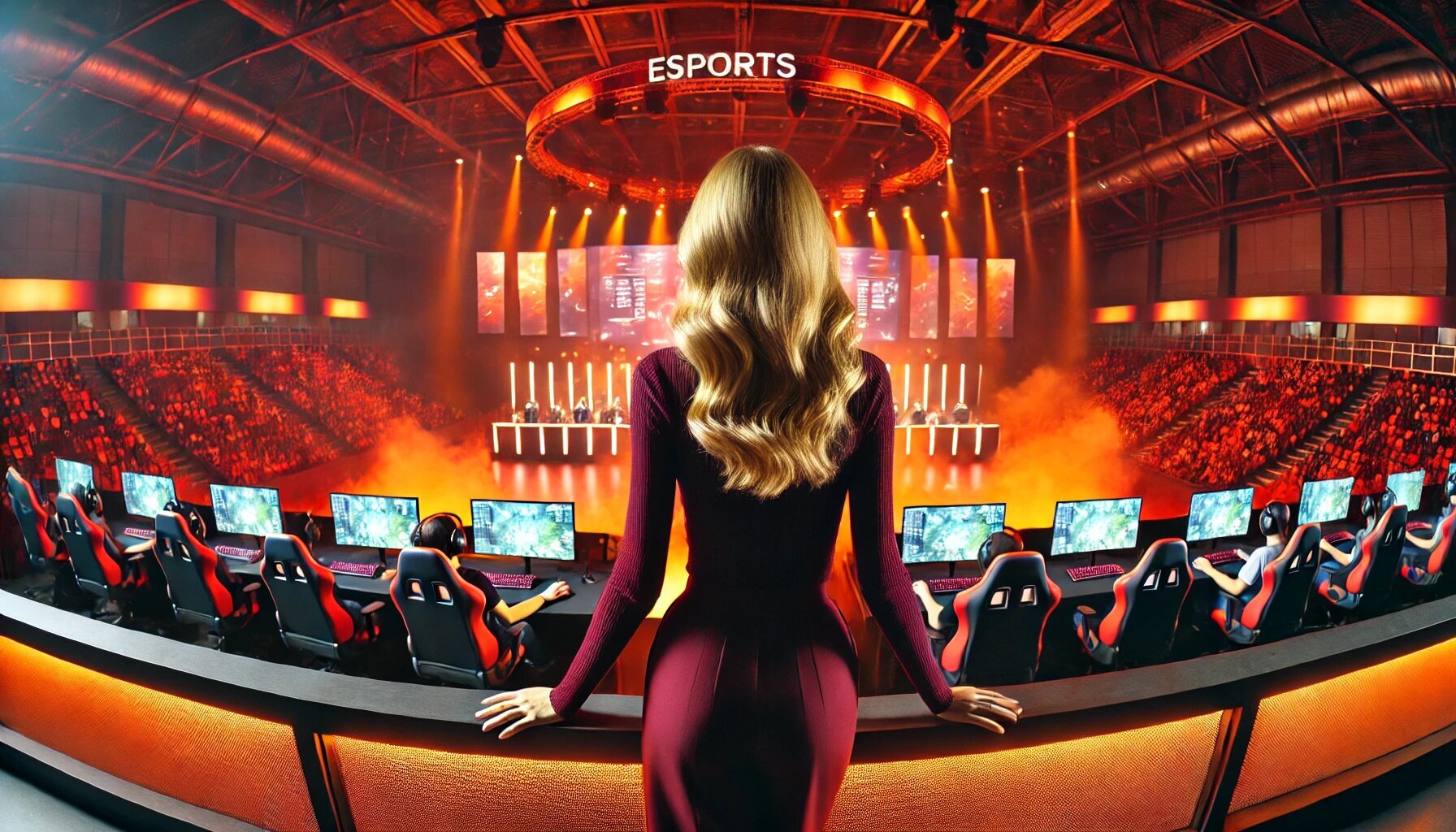 Why Bet on Esports at Mbm Bet